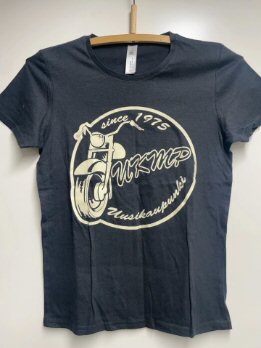 UKMP T-paita lady fit